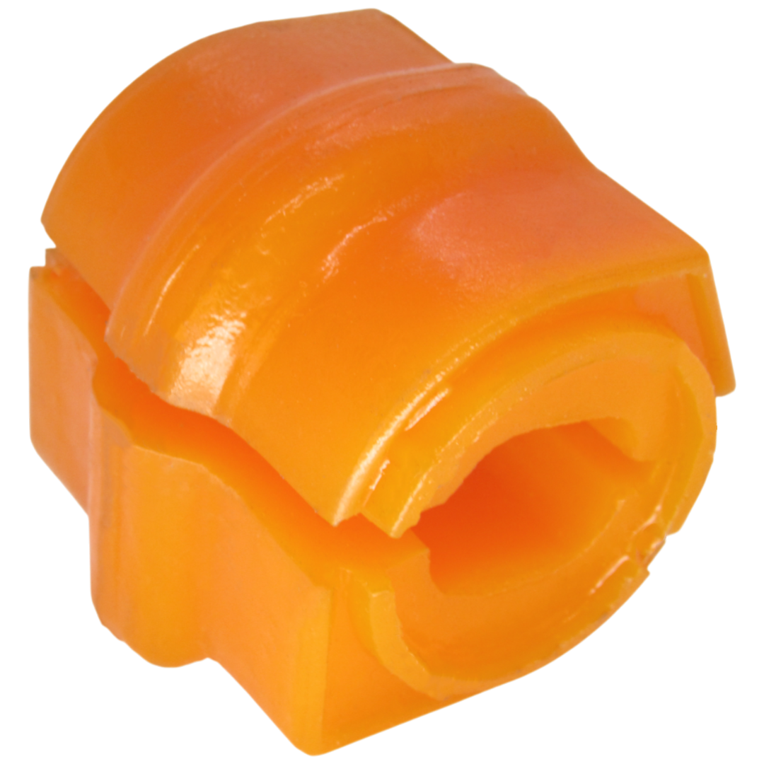Polyurethane bushing front stabilizer Peugeot 206 1995-2004