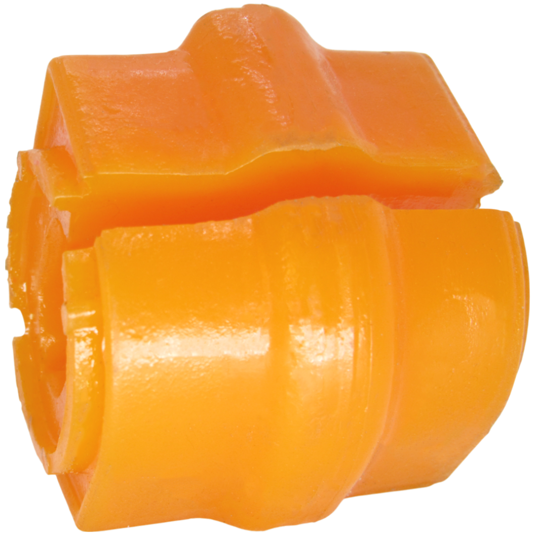 Polyurethane bushing front stabilizer Peugeot 206 1995-2004