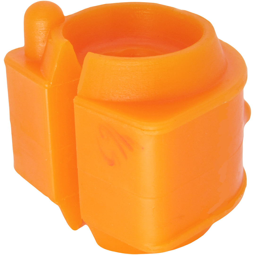 Поліуретанова втулка заднього стабілізатора Mazda 5 2005-2009 1.8L