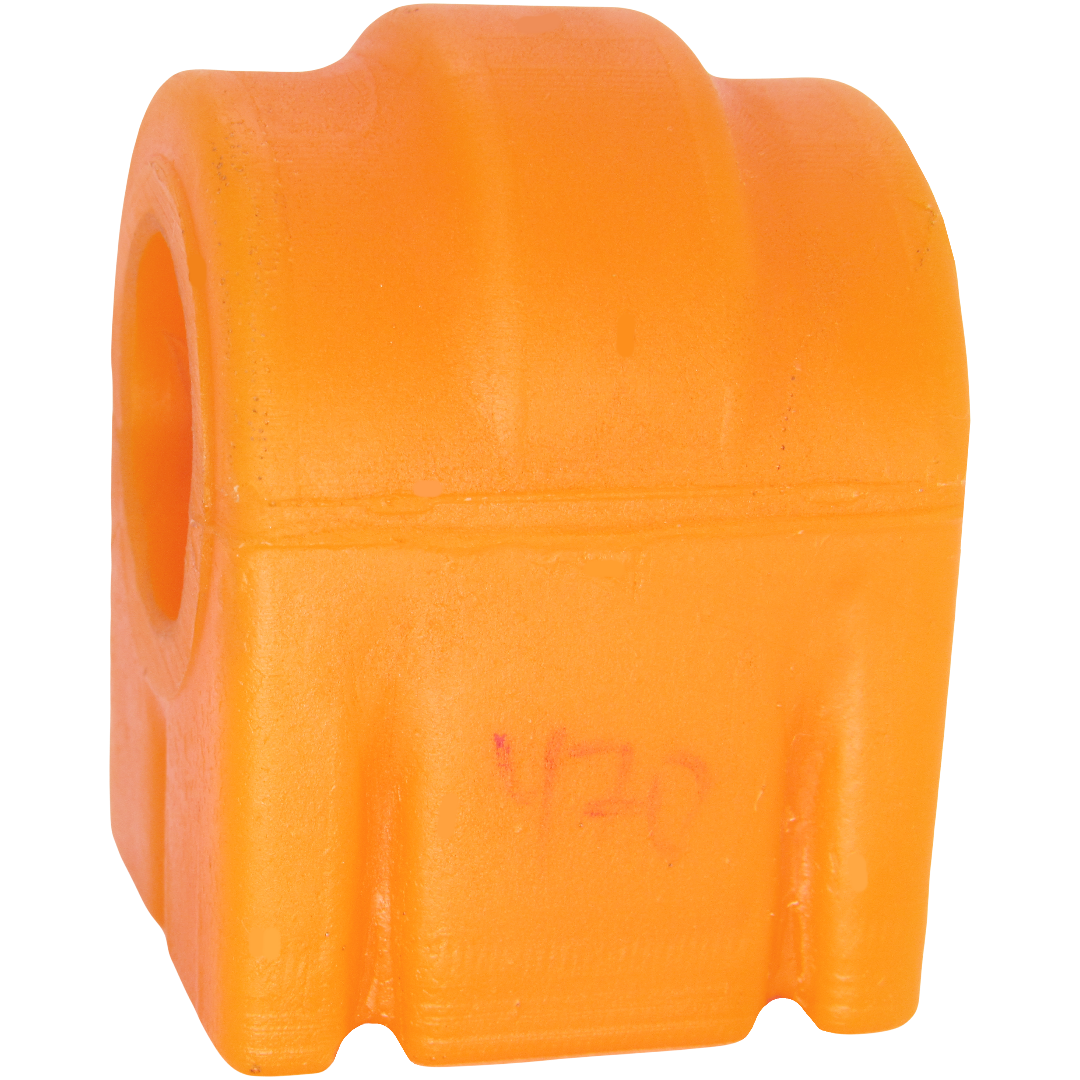 Поліуретанова втулка переднього стабілізатора Ford Mondeo 2014- 1.0L