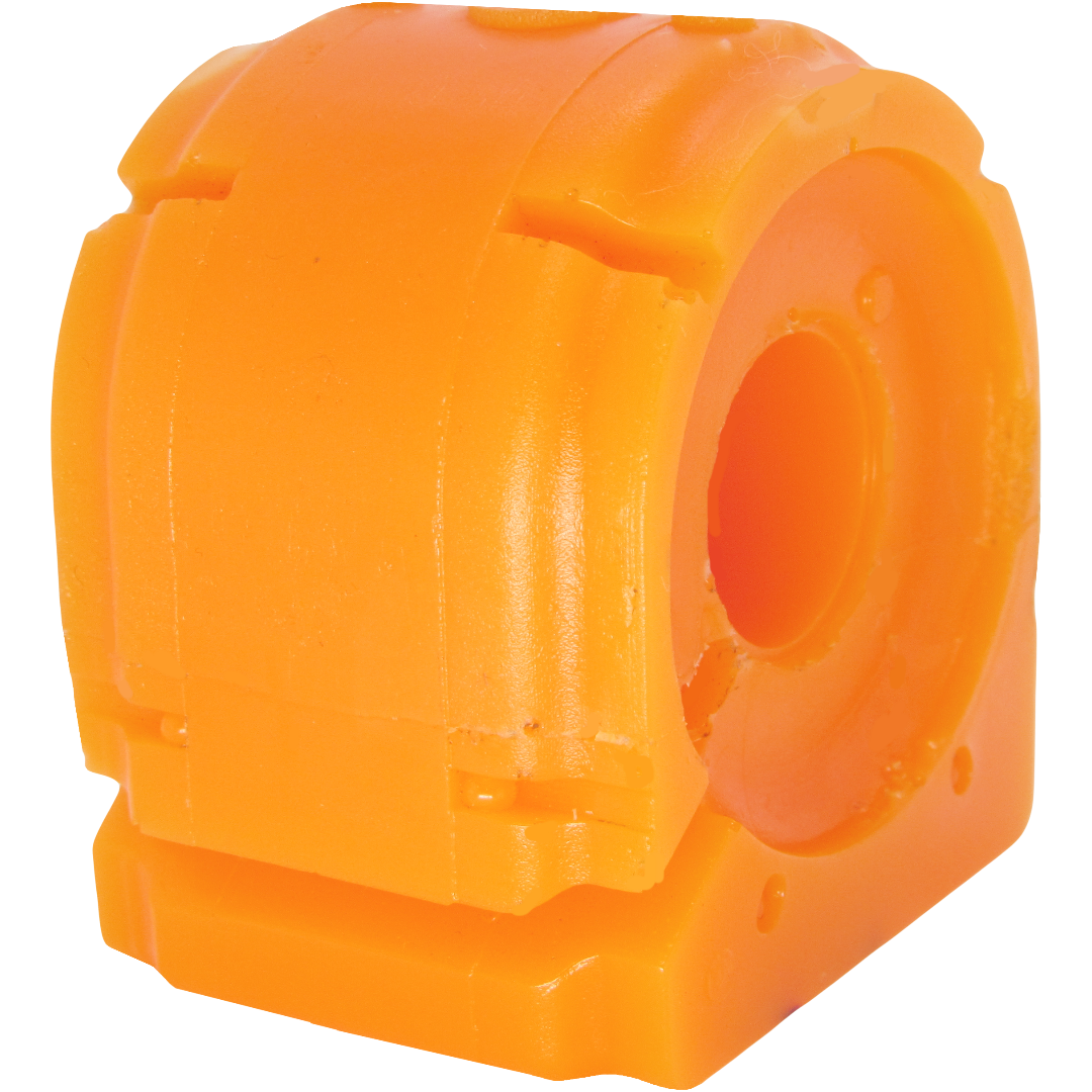 Поліуретанова втулка переднього стабілізатора Mazda 2 2014- 2.2D оптом від PolyPro