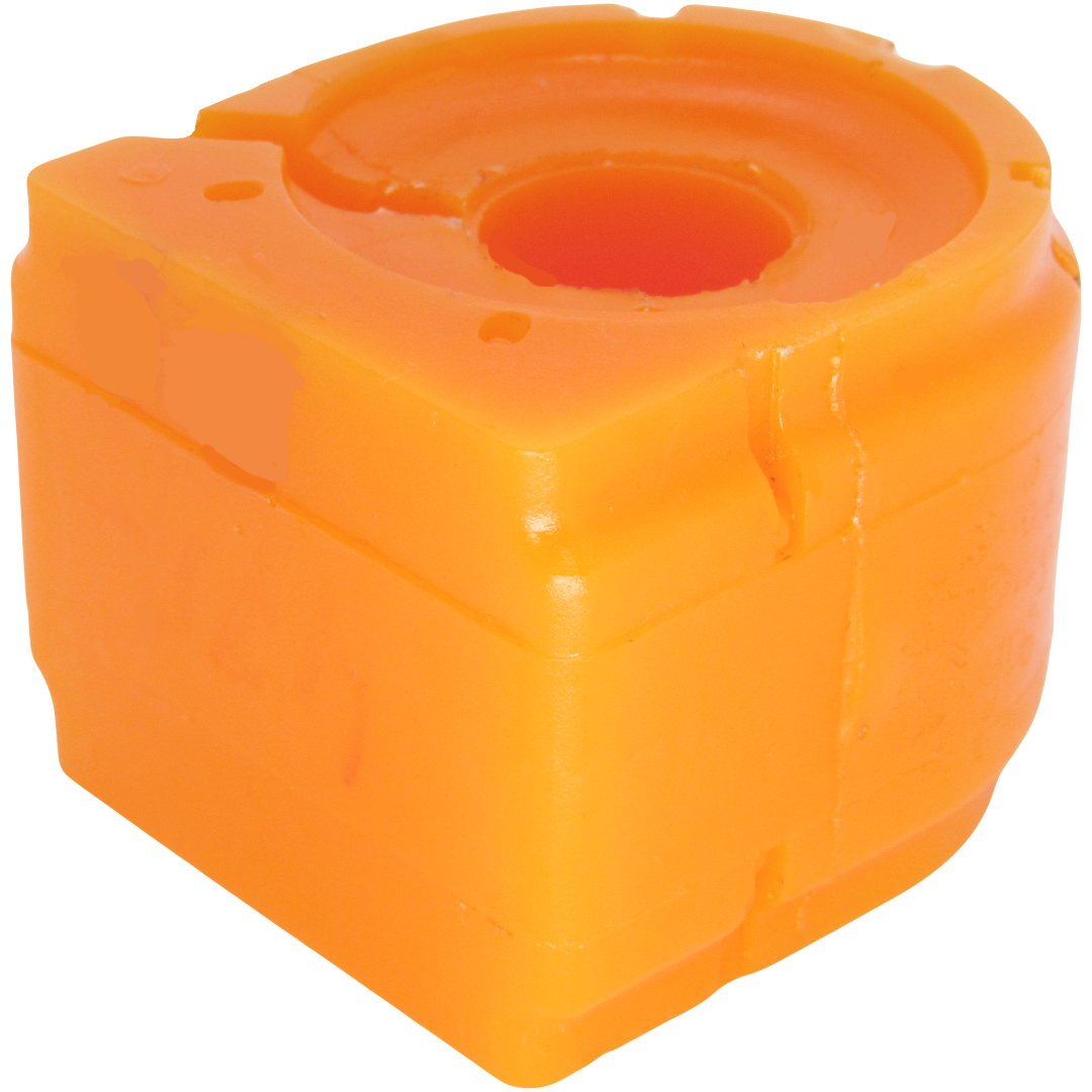 Поліуретанова втулка переднього стабілізатора Mazda Cx-5 2012-2017 2.2D