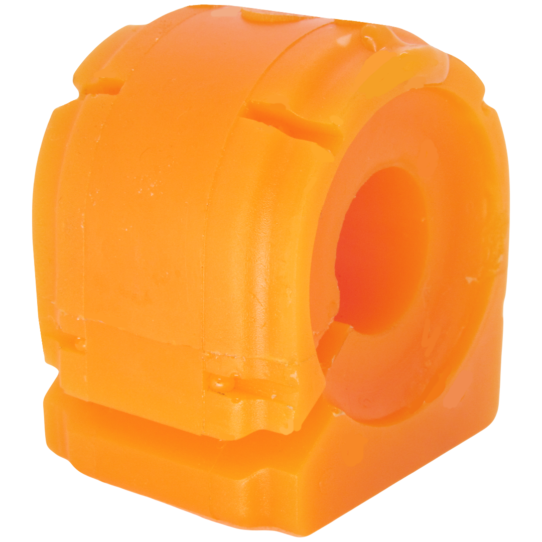 Поліуретанова втулка переднього стабілізатора Mazda 2 2014- 1.5D оптом від PolyPro