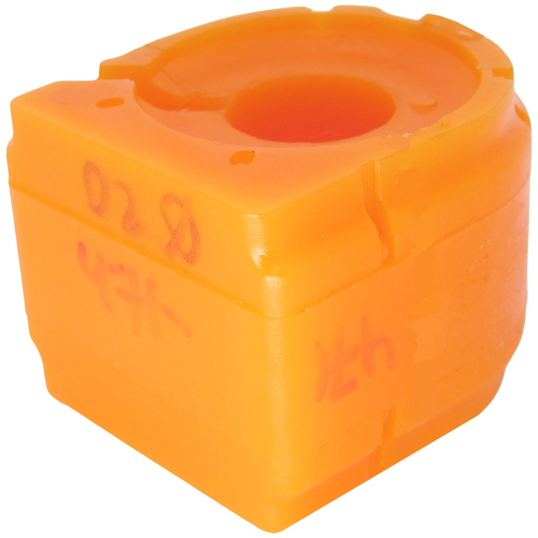 Поліуретанова втулка переднього стабілізатора Mazda Cx-5 2012-2017 1.5D