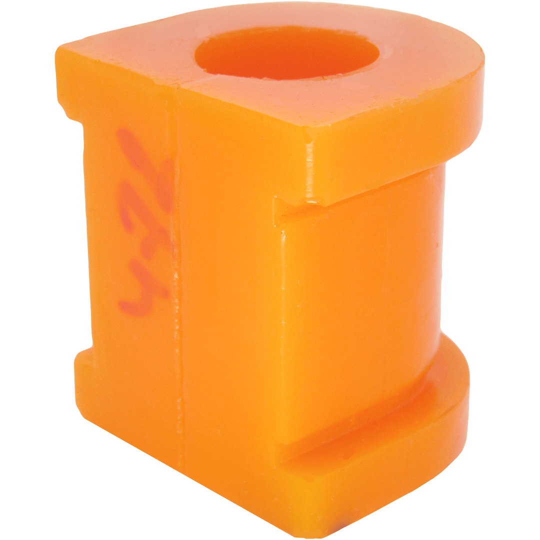 Polyurethane bushing rear stabilizer Nissan Patrol 1997-2013 4.8L: 56243VC220, NSB-Y61R, 56243-VC220, NSBY61R, 56 24 3VC 220 wholesale from PolyPro.