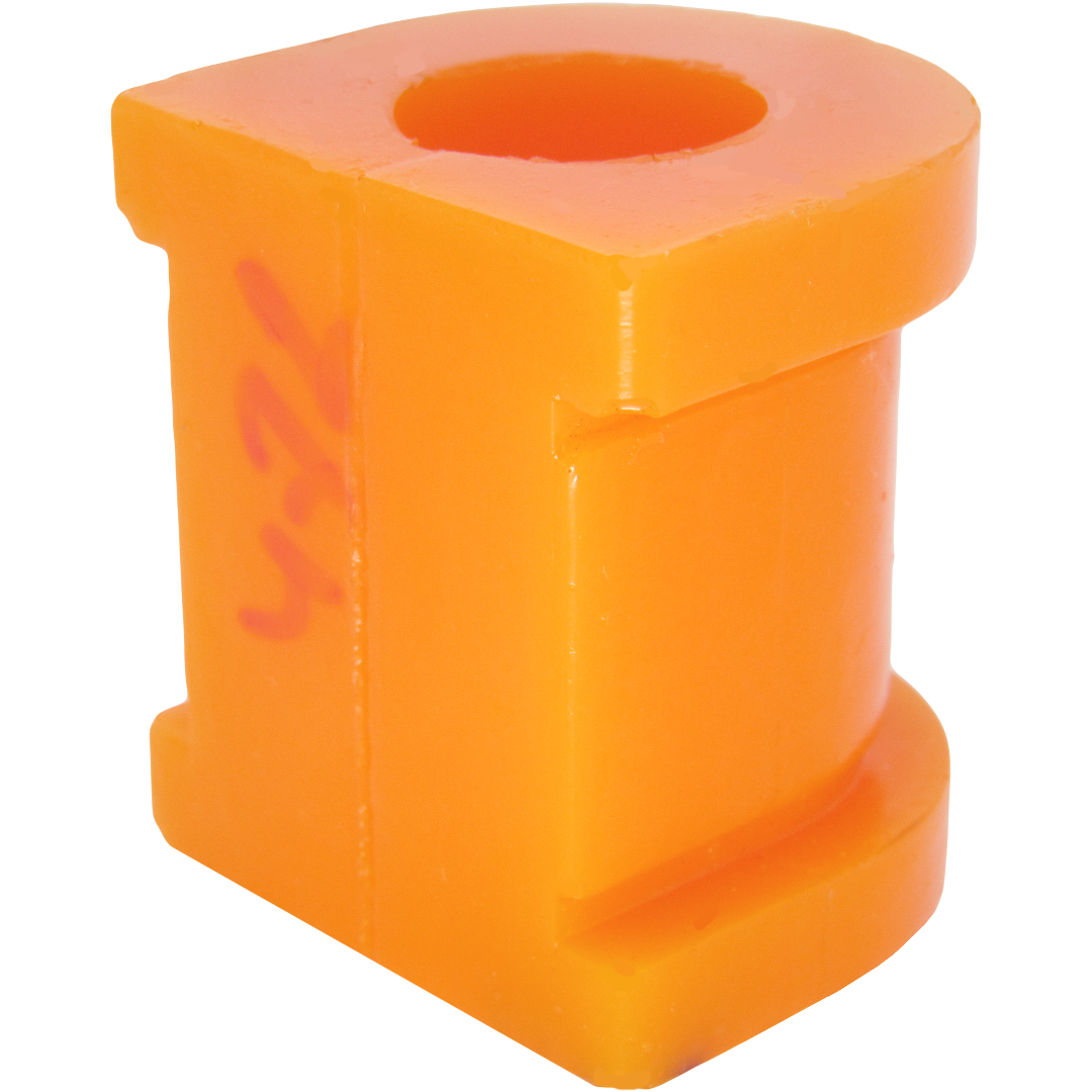 Поліуретанова втулка заднього стабілізатора Nissan Patrol 2010- 4.8L