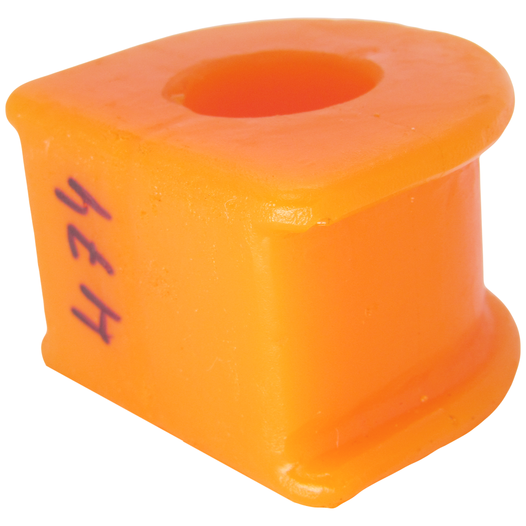 Поліуретанова втулка заднього стабілізатора Audi A6 2004-2011 2.8L