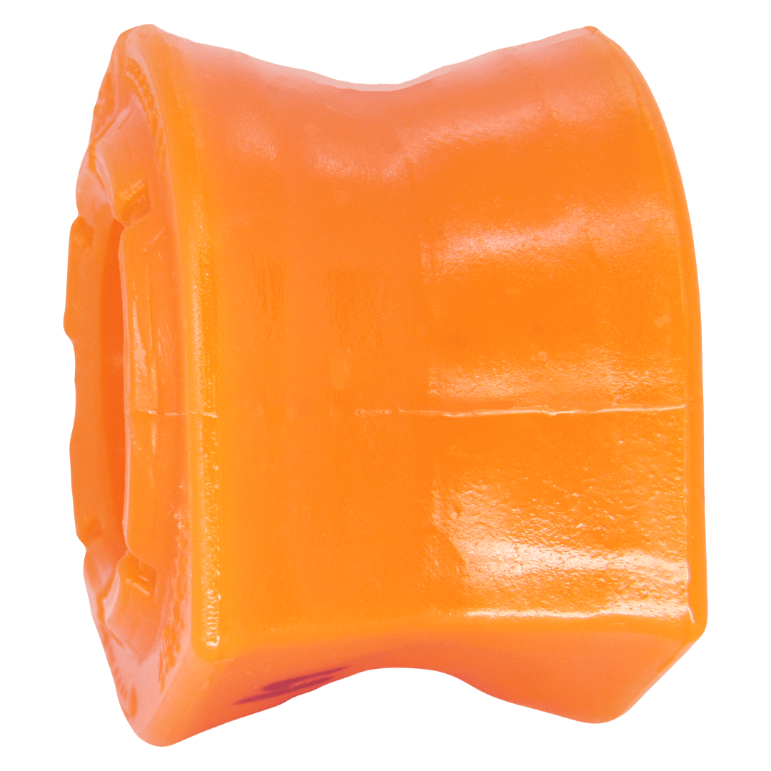 Polyurethane bushing front stabilizer Fiat 500L 2012- 1.6L: 68201115AA, 68201 115AA wholesale from PolyPro.