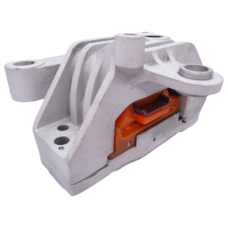 Поліуретанова подушка двигуна права Alfa Romeo 159 2005-2011 3,2L РЕКОНСТРУКЦІЯ ВАШОЇ