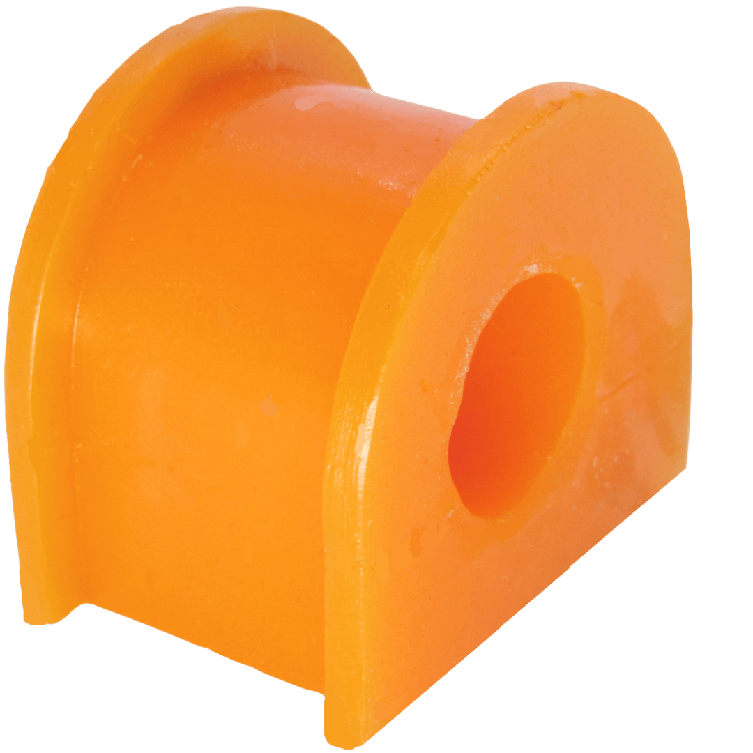 Polyurethane bushing front stabilizer Honda Cr-x 1987-1991 1.6L: 51316-SH3-000, 51316SH3000 wholesale from PolyPro.