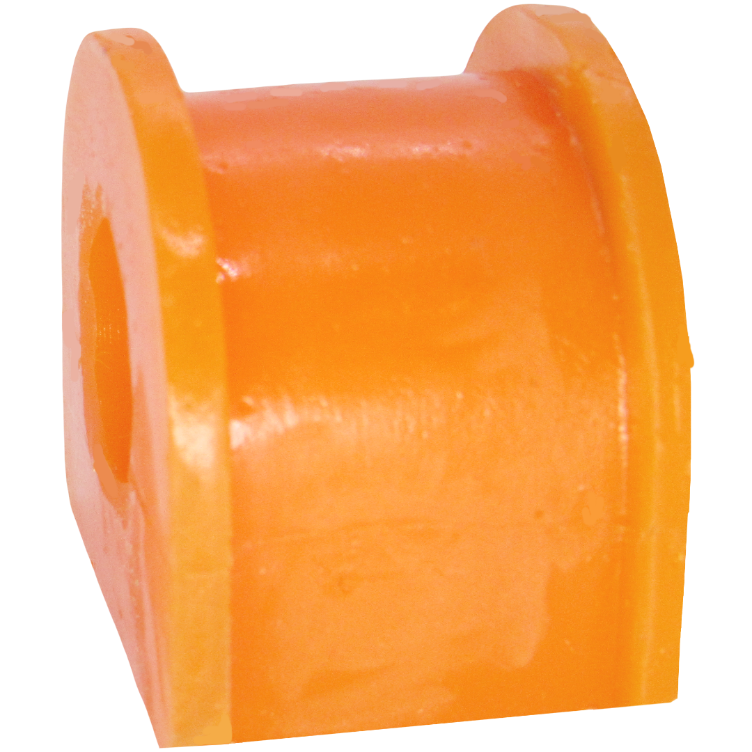 Поліуретанова втулка переднього стабілізатора Honda Civic 1987-1991 1.6L