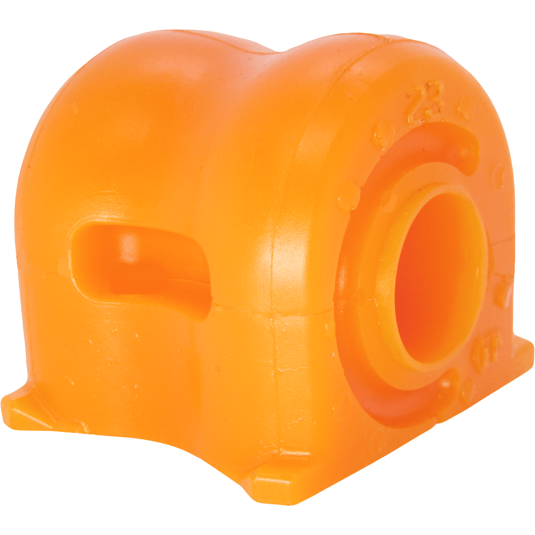 Поліуретанова втулка переднього стабілізатора Honda Cr-v 2006-2011 2.0L: 06510-SWW-305, 06510SWW305 оптом від PolyPro.
