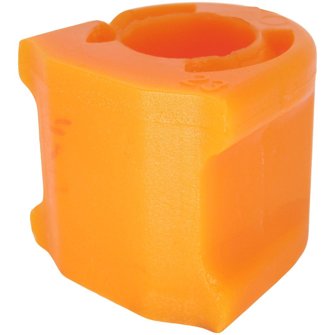 Polyurethane bushing front stabilizer Subaru Outback 2019- 2.4L: 20414XC00A, 20414XC00B wholesale from PolyPro.