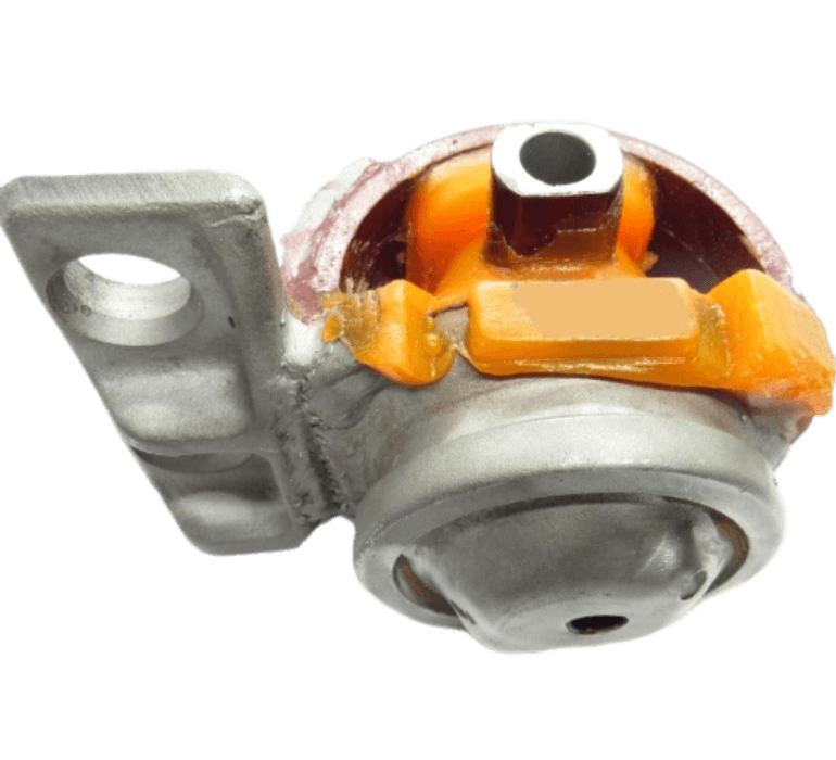Полиуретановая подушка двигателя правая Mazda 626 1991-1997 РЕКОНСТРУКЦИЯ ВАШЕЙ: G54539060A, G545-39-060A оптом от PolyPro.
