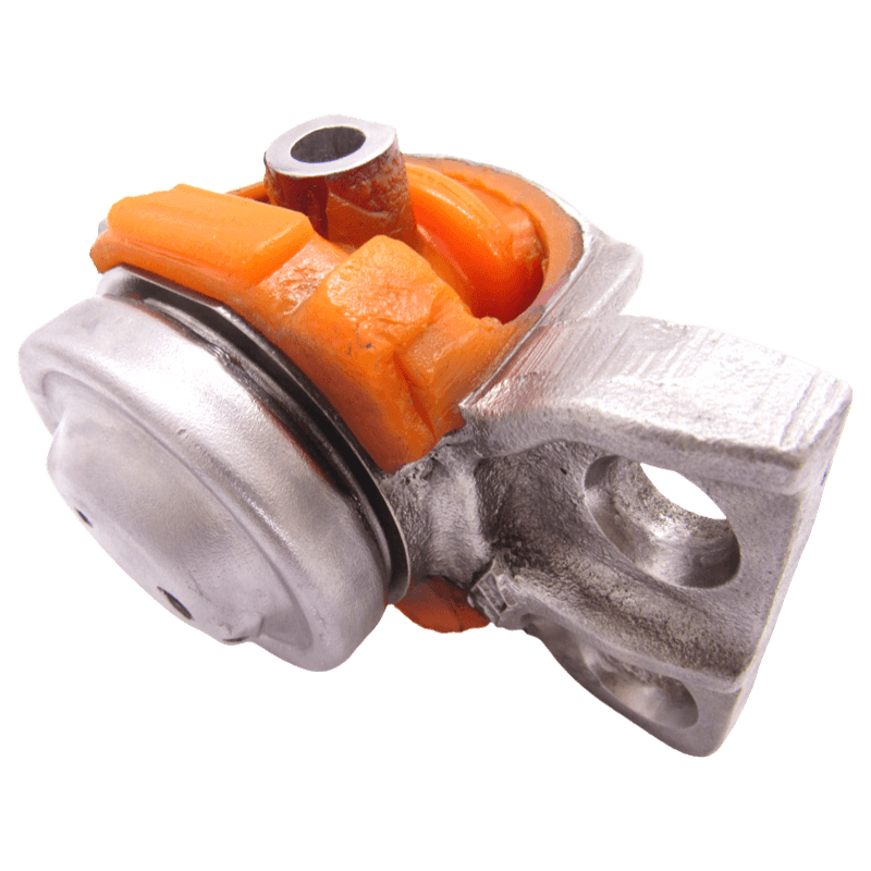 Поліуретанова подушка двигуна права Mazda 626 1987-1991 РЕКОНСТРУКЦІЯ ВАШОЇ: GM31-39-060F, GM3139060F оптом від PolyPro.