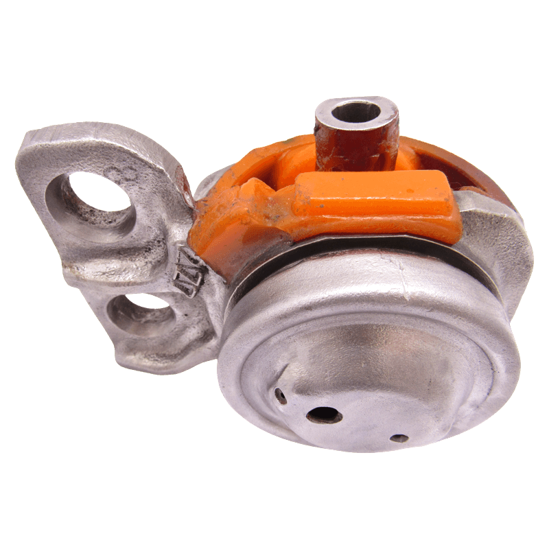 Полиуретановая подушка двигателя правая Mazda 626 1987-1991 РЕКОНСТРУКЦИЯ ВАШЕЙ: GM31-39-060F, GM3139060F оптом от PolyPro.