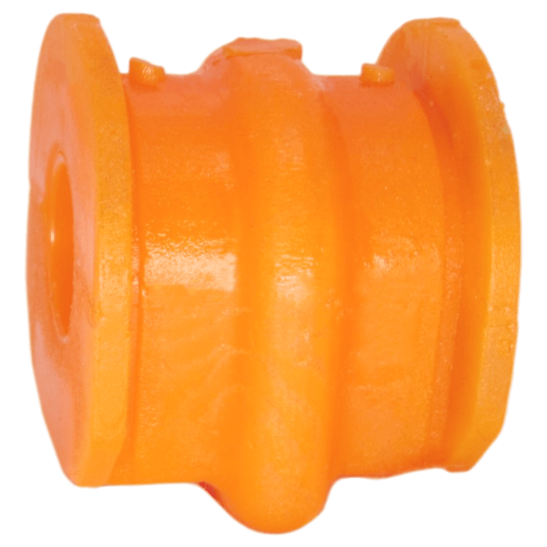 Polyurethane bushing front stabilizer Nissan Micra 2010- 1.2L: 546131HA0A, 54613-1HA0A wholesale from PolyPro.
