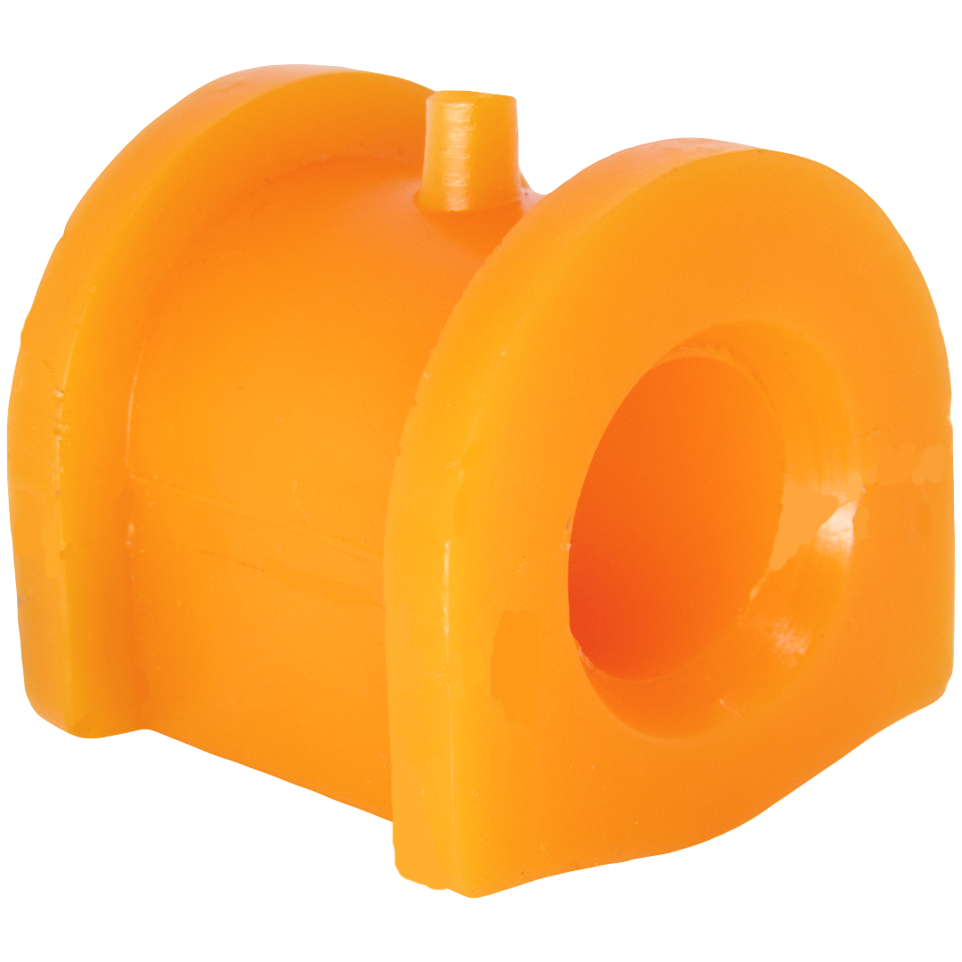 Поліуретанова втулка переднього стабілізатора Mitsubishi Colt 1996-2003  1.6L оптом від PolyPro