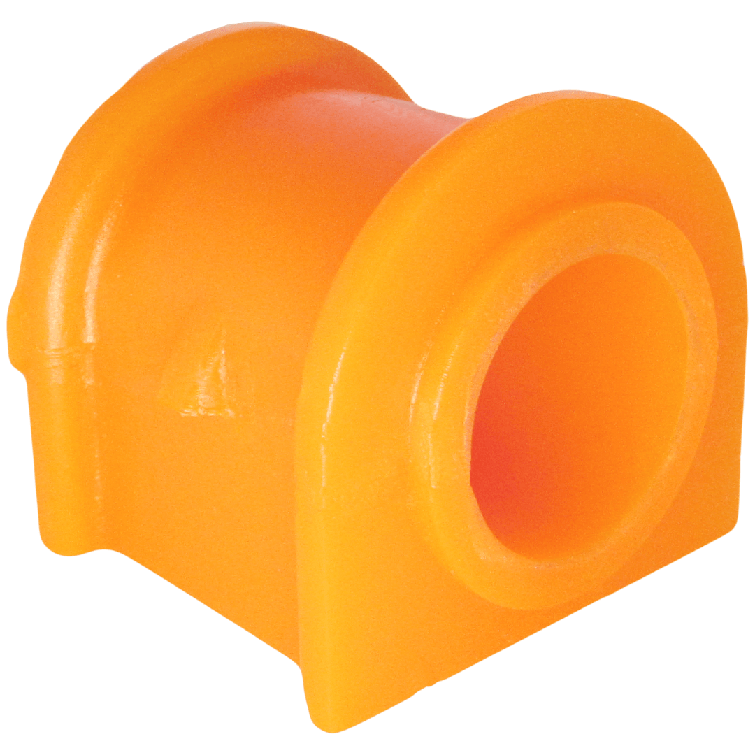 Polyurethane bushing front stabilizer Jeep Cherokee 1984-2001 4.0L: 52088523, 52003232, 52088094 wholesale from PolyPro.