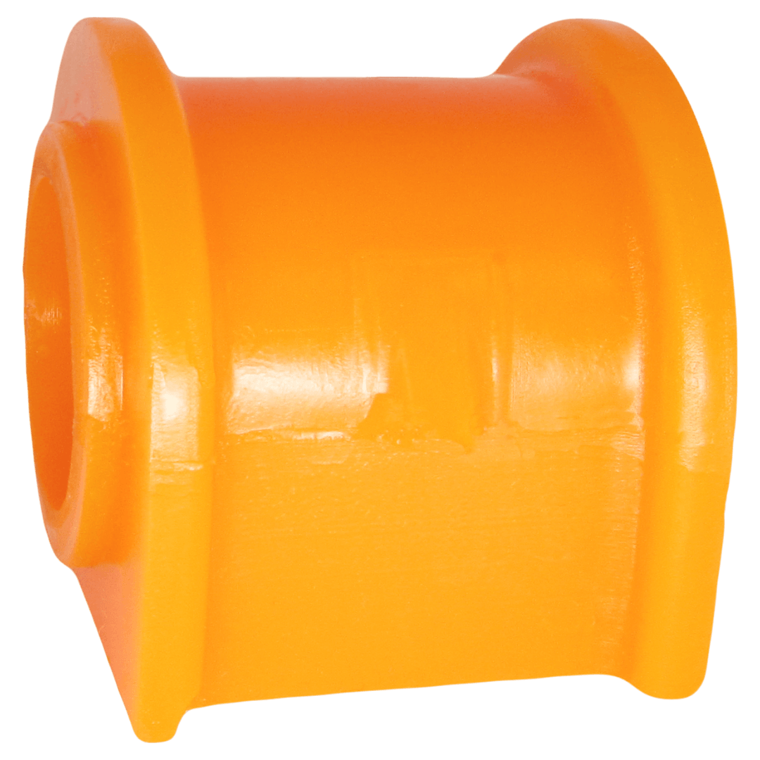 Polyurethane bushing front stabilizer Jeep Cherokee 1984-2001 4.0L: 52088523, 52003232, 52088094 wholesale from PolyPro.