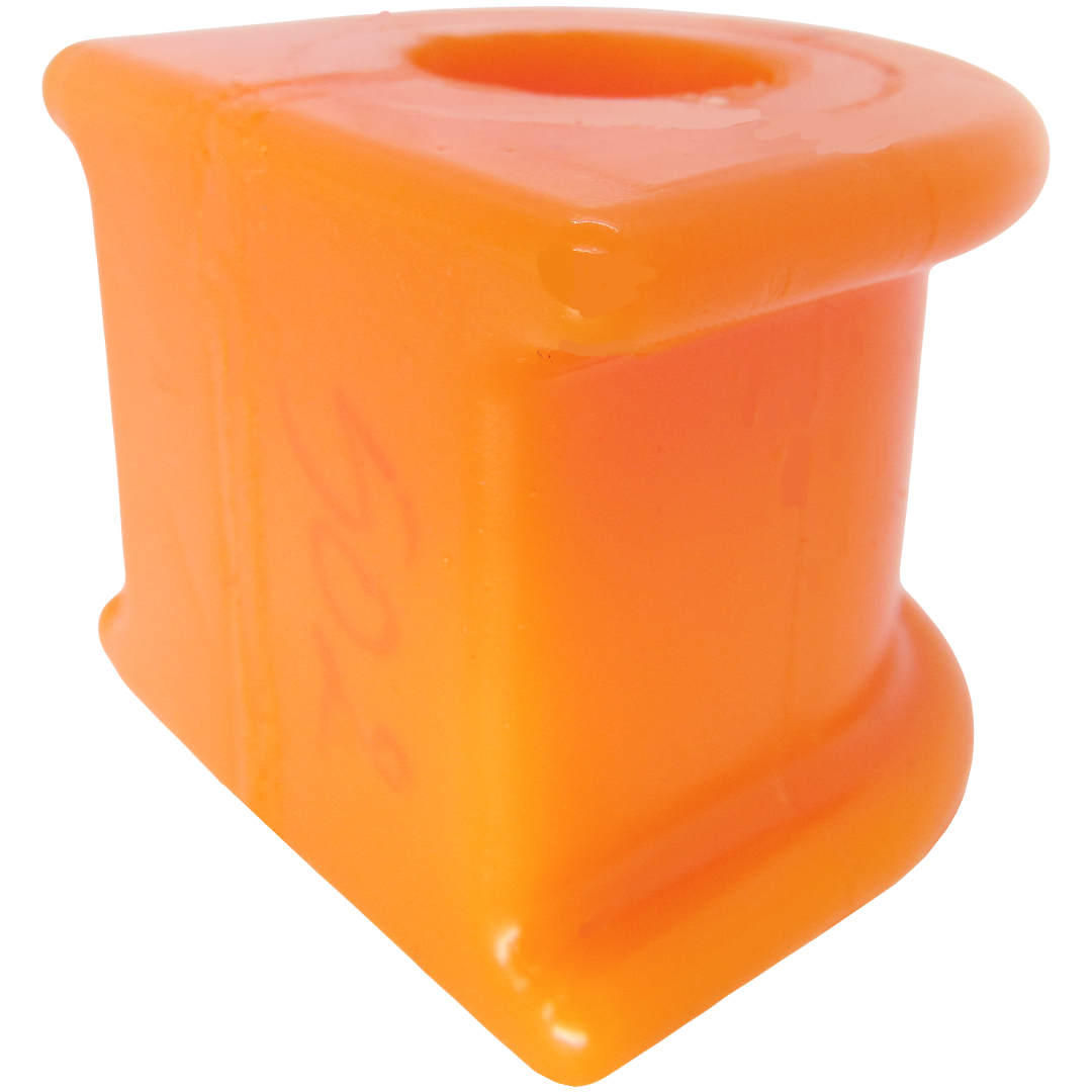 Поліуретанова втулка заднього стабілізатора Dodge Journey 2008-2011 2.0L