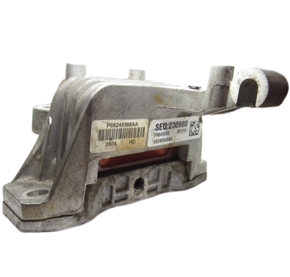 Поліуретанова подушка двигуна ліва Chrysler 200 2014-2017 РЕКОНСТРУКЦІЯ ВАШОЇ оптом від PolyPro