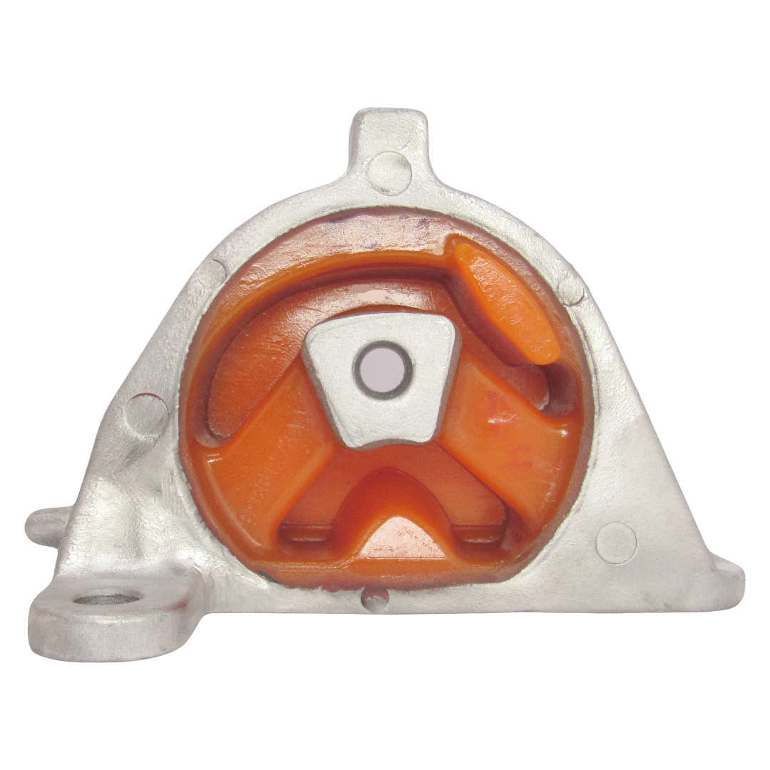 Polyurethane mount of the engine left back Dodge Caravan 2001-2007 RECONSTRUCTION OF YOUR