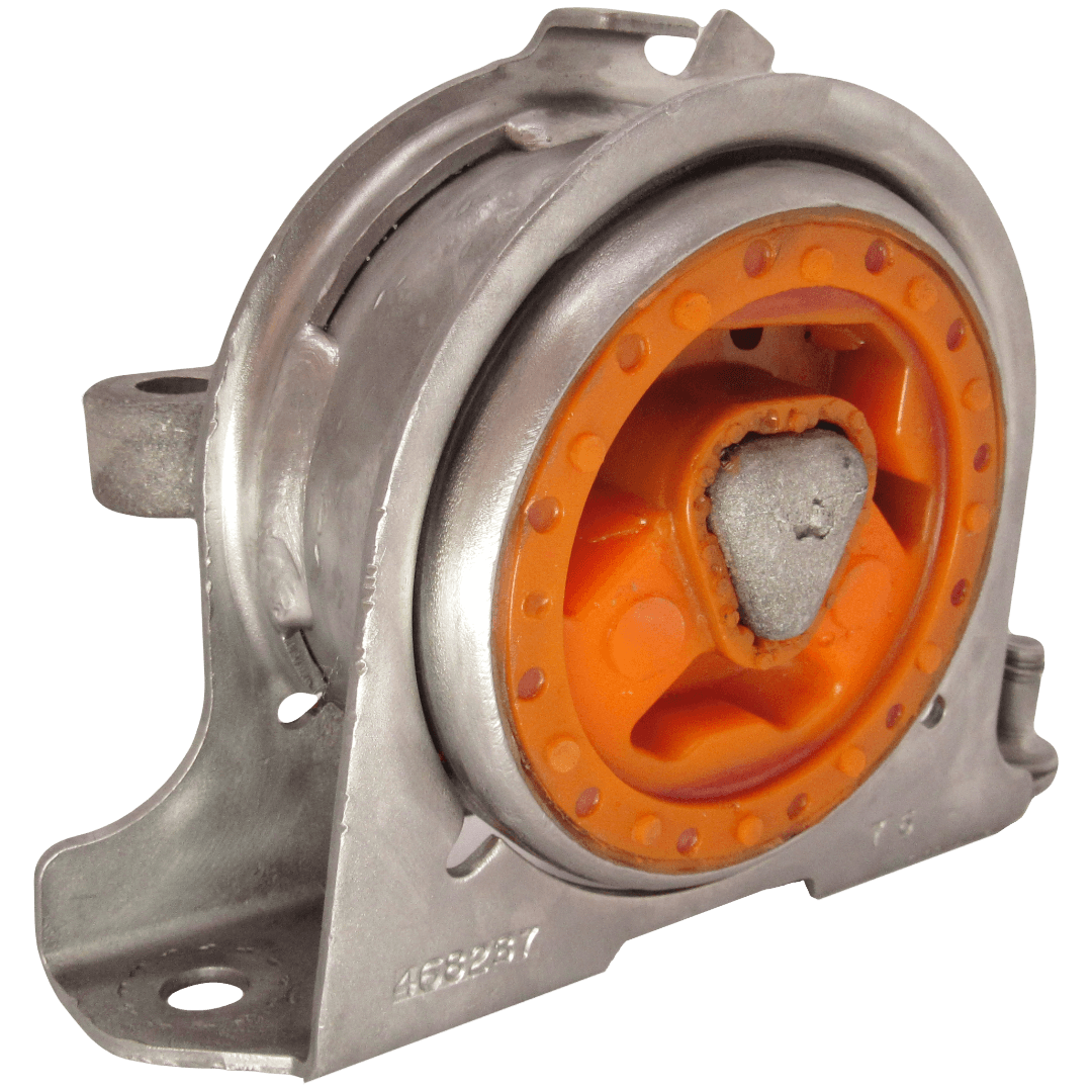 Polyurethane mount of the engine right Chrysler Voyager 2001-2007 2.0L RECONSTRUCTION OF YOUR: 04861 308AC, 04861308AC, 4861 308AC, 4861308AC, 05110 076AA, 05110076AA wholesale from PolyPro.