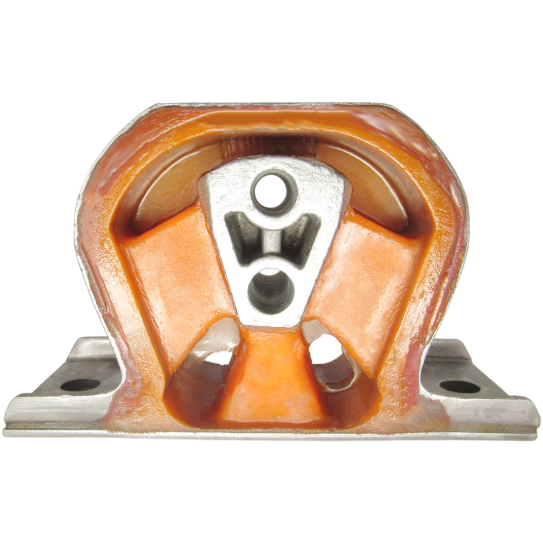 Поліуретанова подушка КПП Volvo 440 1987-1996