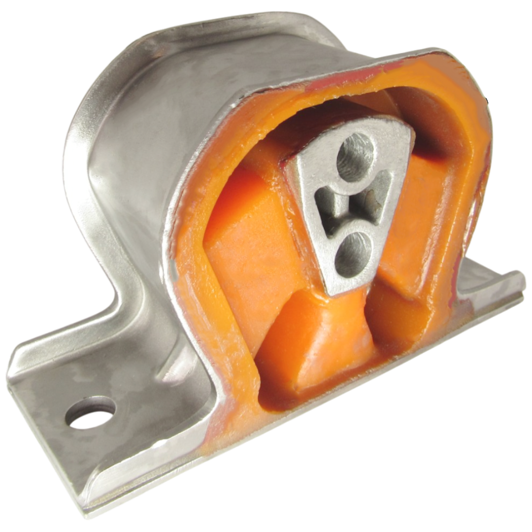 Поліуретанова подушка КПП Volvo 440 1987-1996 РЕКОНСТРУКЦІЯ ВАШОЇ оптом від PolyPro