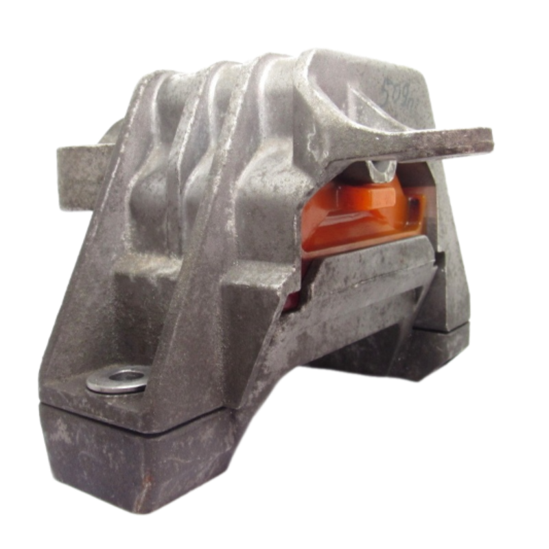 Полиуретановая подушка двигателя правая Opel Vectra 2002-2008