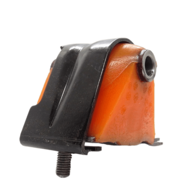Polyurethane engine mount left Jeep Cherokee 1984-2001: 52019 201AC, 52019201AC wholesale from PolyPro.