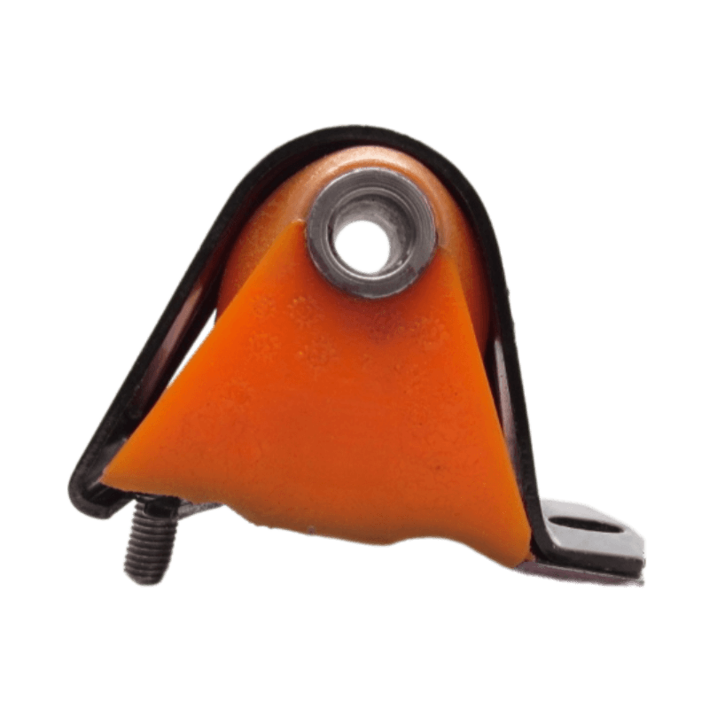 Polyurethane engine mount left Jeep Cherokee 1984-2001: 52019 201AC, 52019201AC wholesale from PolyPro.