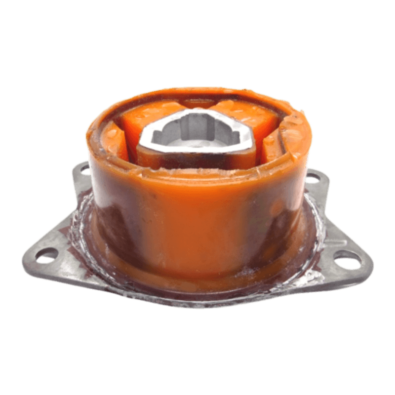 Полиуретановая подушка двигателя левая Alfa Romeo 159 2005-2011 2,4L: 50501610 оптом от PolyPro.