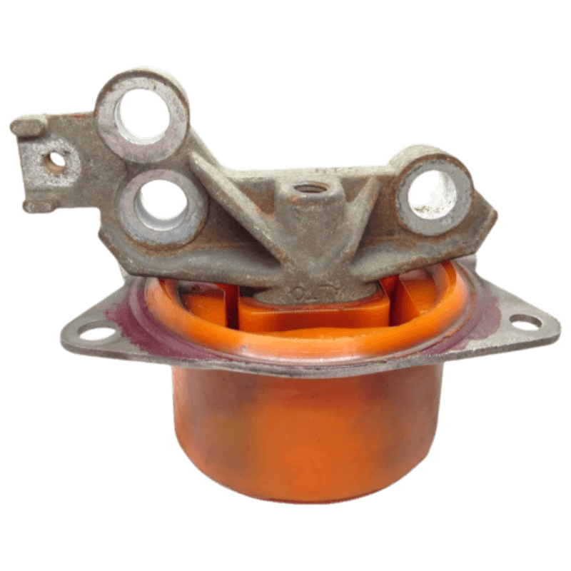 Polyurethane engine mount left Alfa Romeo 159 2005-2011 2.4 RECONSTRUCTION OF YOUR: 60694937 wholesale from PolyPro.