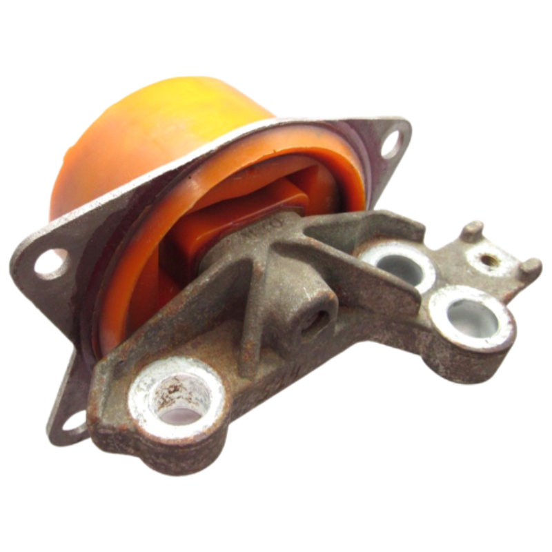 Polyurethane engine mount left Alfa Romeo 159 2005-2011 2.4 RECONSTRUCTION OF YOUR: 60694937 wholesale from PolyPro.