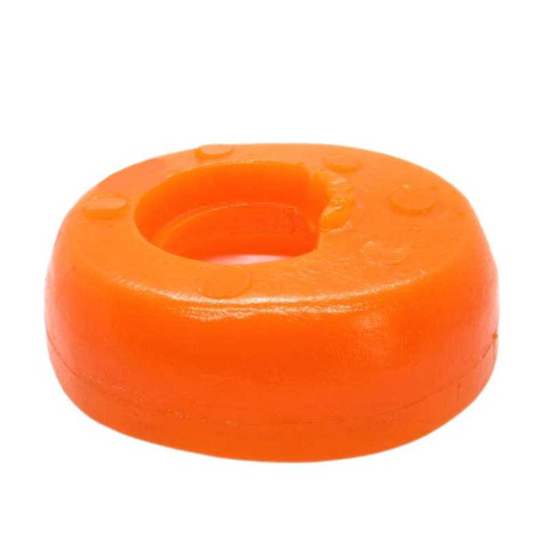 Поліуретанова проставка для збільшення кліренсу Citroen C-Elysee 2012-