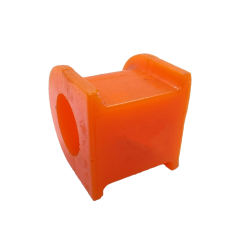 Поліуретанова втулка переднього стабілізатора Toyota Hilux 2004-2015 4.0L