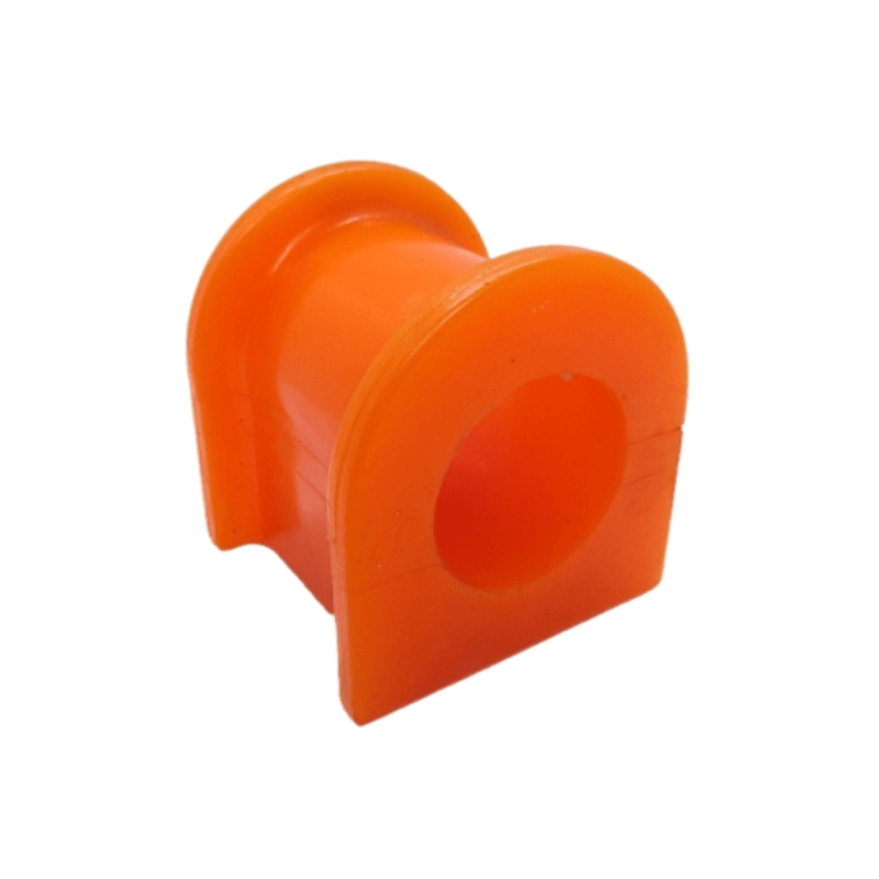 Polyurethane bushing front stabilizer Toyota Dyna 1999-2011 2.5L: 488150K020, 48815-0K020, TSBGGN50F, TSB-GGN50F, 488150K130 wholesale from PolyPro.