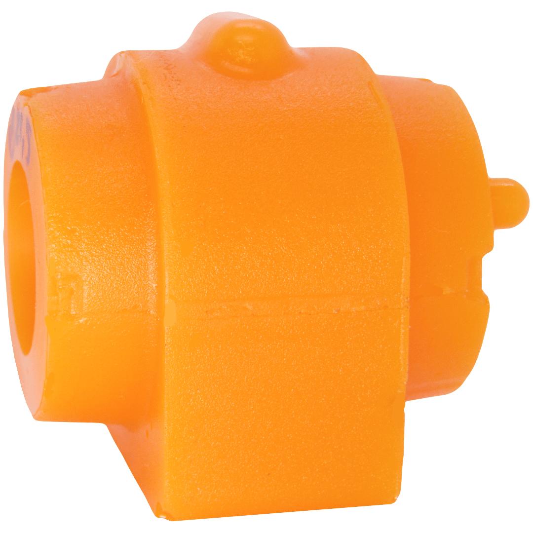 Полиуретановая втулка переднего стабилизатора Volvo S80 2006-2016 2.4L: 30748427, 31387505, 31387960, FSB-CA2F, FSBCA2F оптом от PolyPro.