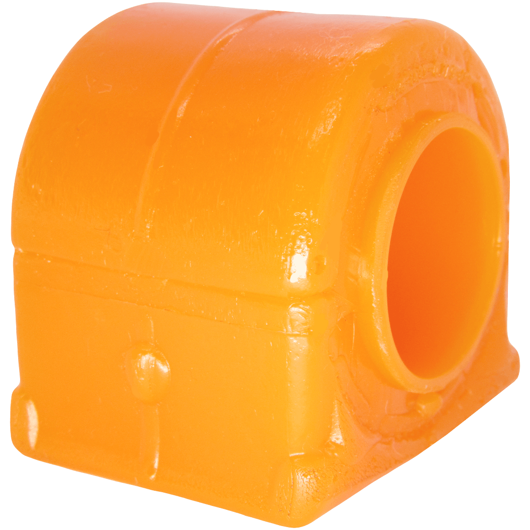 Polyurethane bushing front active stabilizer Mercedes-Benz 166 2011- 3.0L: A1663201111, A 166 320 11 11, A 166 320 34 11, A1663203411 wholesale from PolyPro.