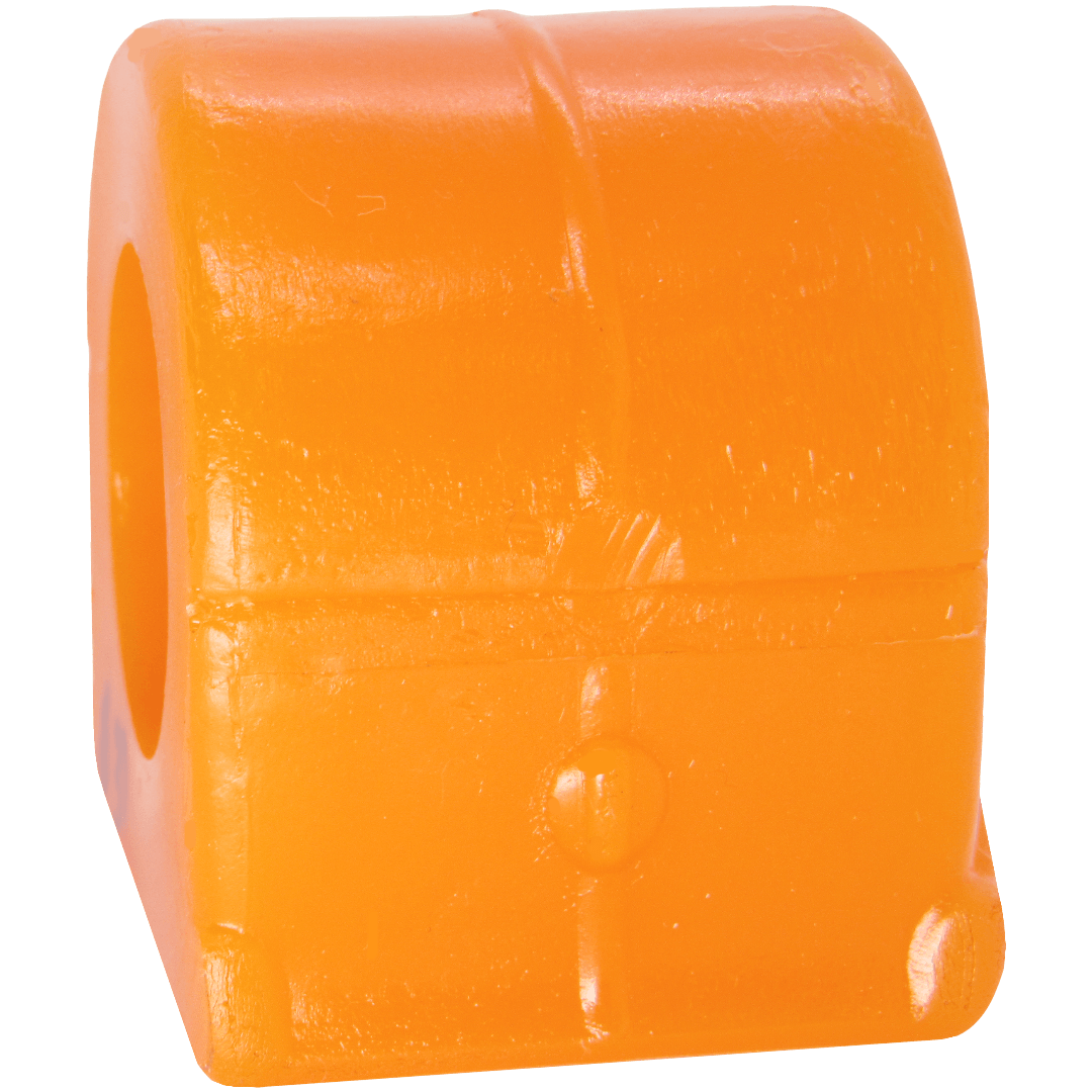 Polyurethane bushing front active stabilizer Mercedes-Benz 166 2011- 3.0L: A1663201111, A 166 320 11 11, A 166 320 34 11, A1663203411 wholesale from PolyPro.