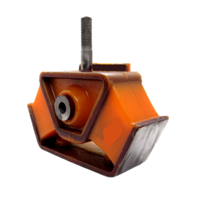 Polyurethane engine mount left Merсedes 463 1990-2018