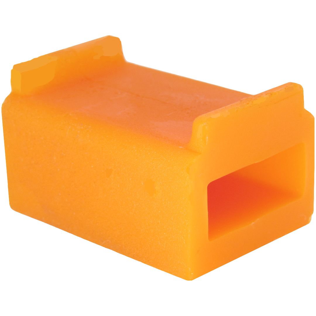 Поліуретанова втулка заднього стабілізатора кінцева Opel Ascona 1981-1988 1.6L оптом від PolyPro