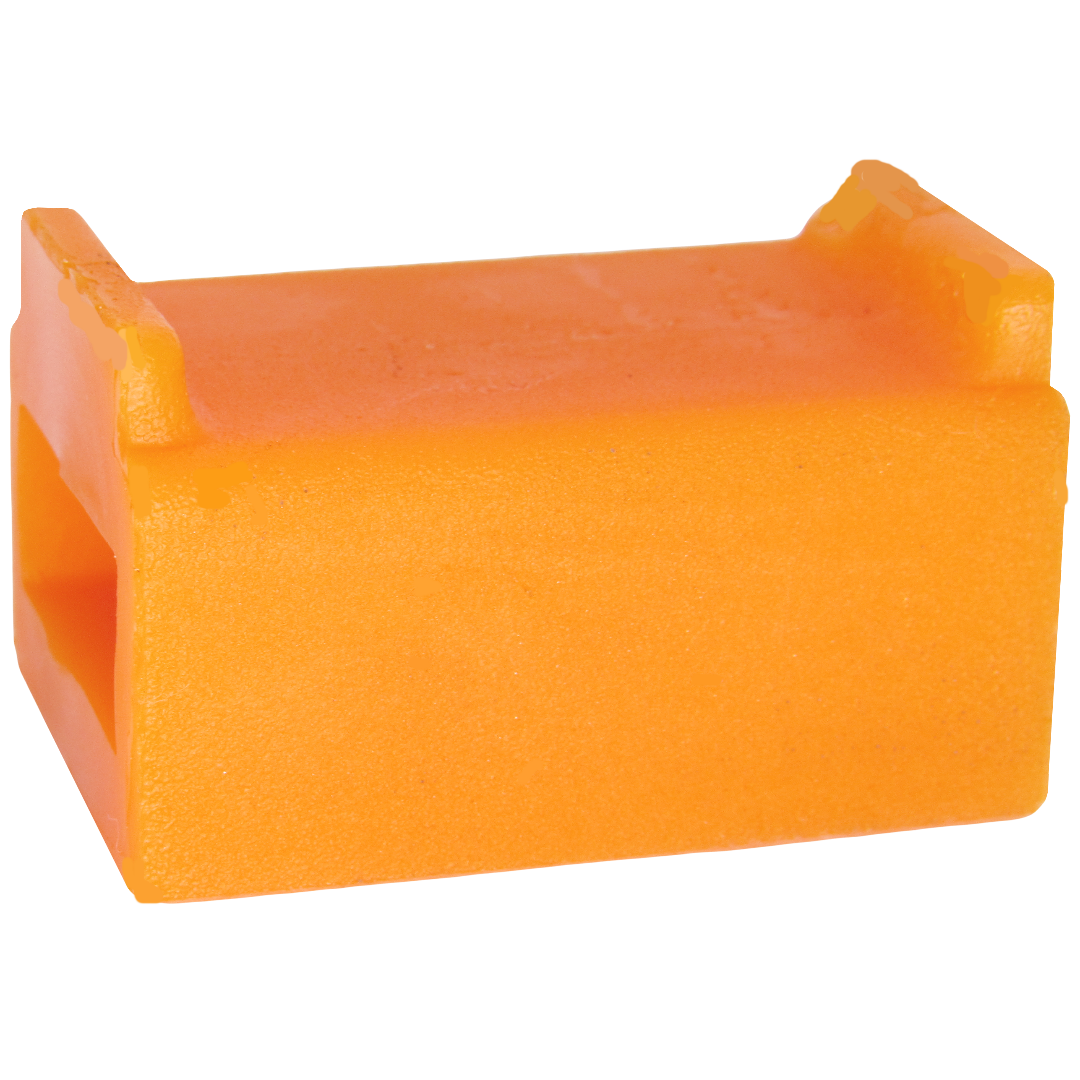 Поліуретанова втулка заднього стабілізатора кінцева Opel Vectra 1988-1995 1.6L