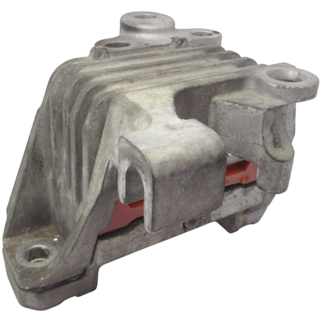 Поліуретанова подушка двигуна права Jeep Cherokee 2013-2018 3,2L: 68192 832AB, 68192832AB, 68192 832AD, 68192832AD оптом від PolyPro.