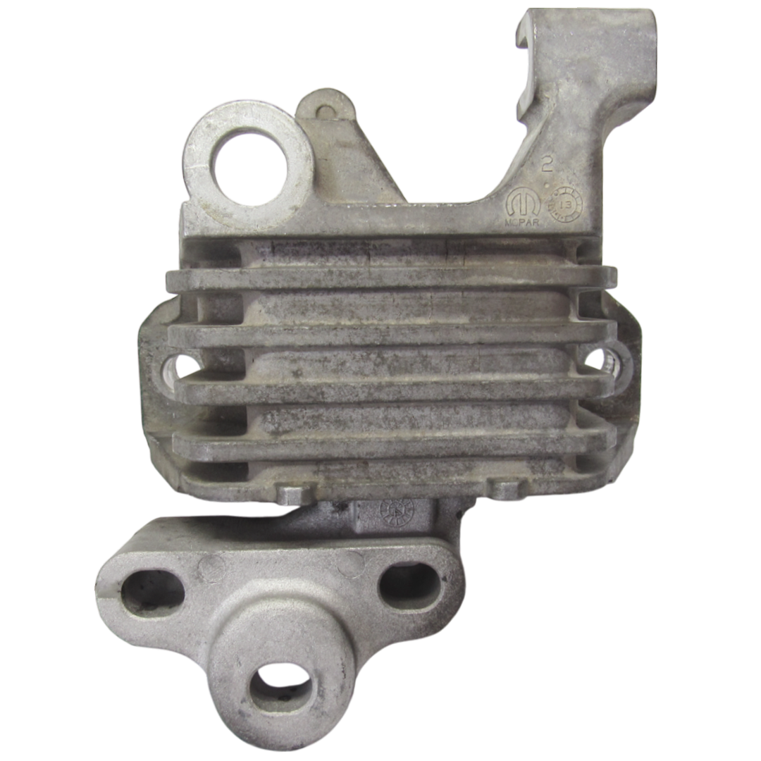 Полиуретановая подушка двигателя правая Jeep Cherokee 2013-2018 3,2L РЕКОНСТРУКЦИЯ ВАШЕЙ