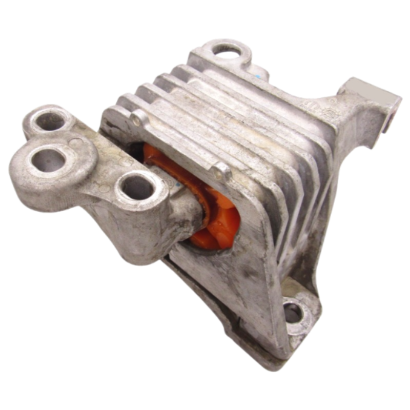 Полиуретановая подушка двигателя правая Jeep Cherokee 2013-2018 РЕКОНСТРУКЦИЯ ВАШЕЙ