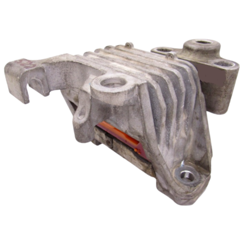 Полиуретановая подушка двигателя правая Jeep Cherokee 2013-2018 РЕКОНСТРУКЦИЯ ВАШЕЙ