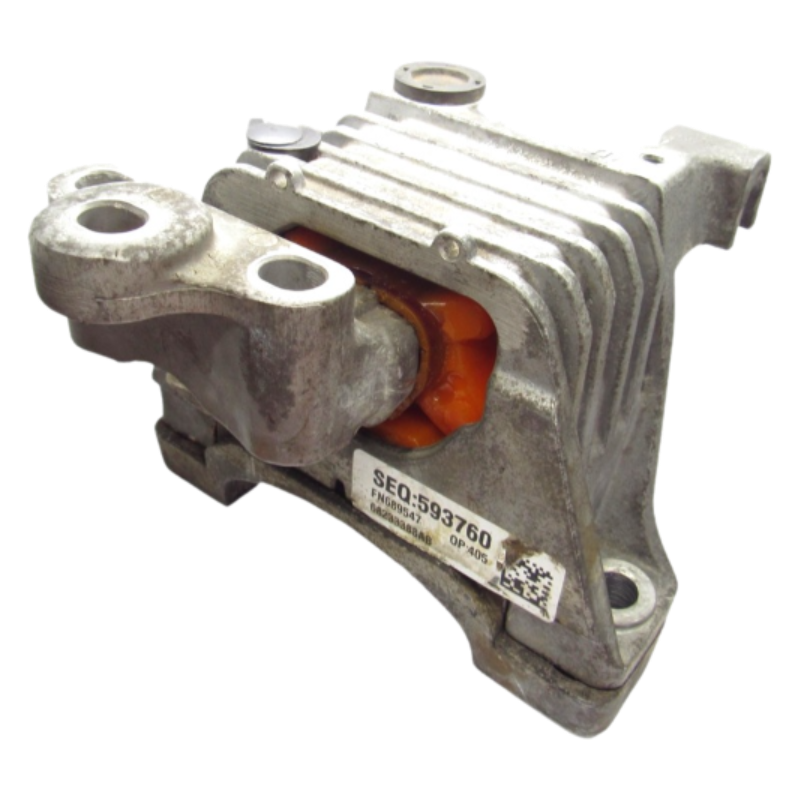 Полиуретановая подушка двигателя правая Jeep Cherokee 2013-2018 РЕКОНСТРУКЦИЯ ВАШЕЙ